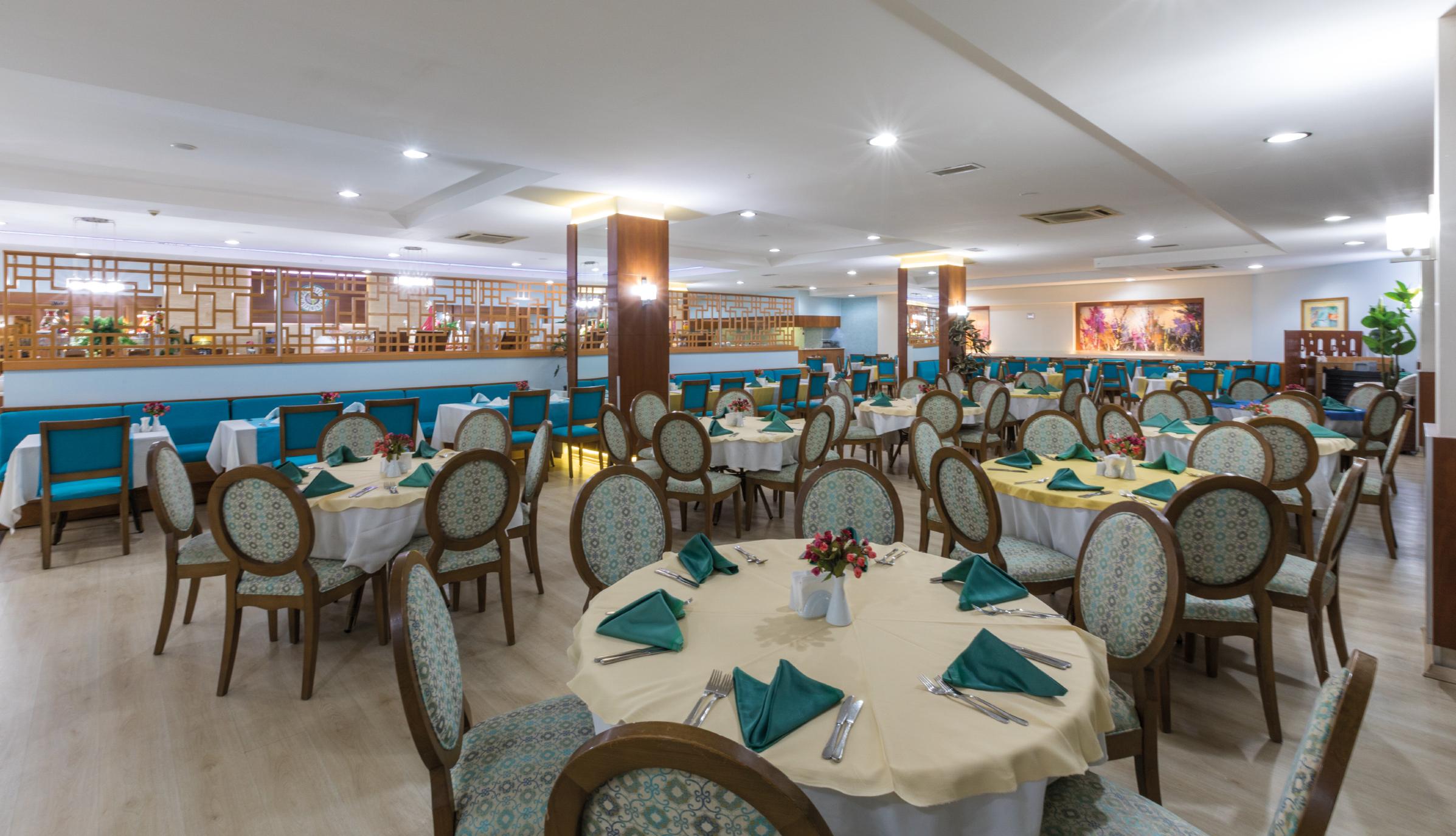Side Breeze Hotel Antalia Esterno foto